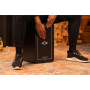 Meinl Percussion Cajon Artisan EDT AETLSBK Tango-73044