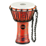 Meinl Percussion JRD Djembe - Pharaos Script 7cali-73049