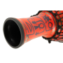 Meinl Percussion JRD Djembe - Pharaos Script 7cali-73057