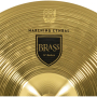 Meinl Talerze Marszowe MA-BR-14M 14