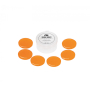 Żelki tłumiące Meinl MDH Honey Damper Pads 6 szt.-73090