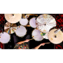 Żelki tłumiące Meinl MDH Honey Damper Pads 6 szt.-73095