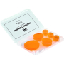Żelki tłumiące Meinl MDHA Honey Damper Pads12 szt.-73098