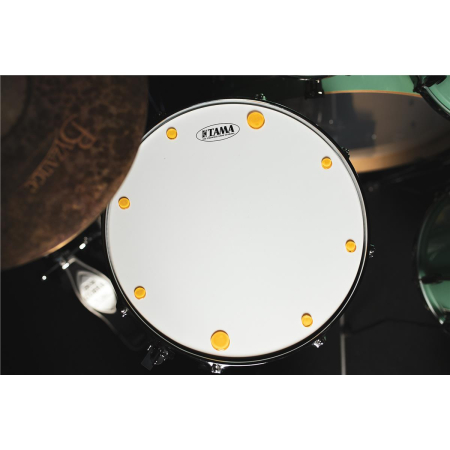Żelki tłumiące Meinl MDHA Honey Damper Pads12 szt.-73103