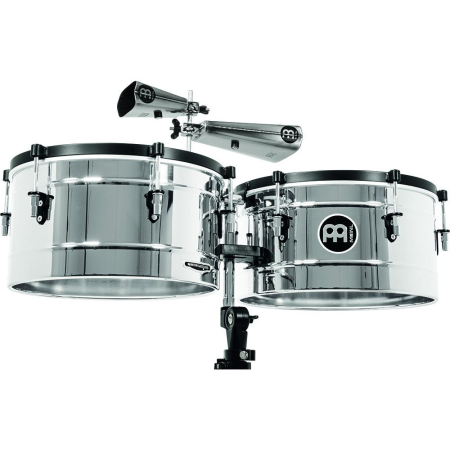 Meinl magnetyczne tłumiki talerzy MCT CymbalTuners-73107