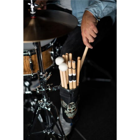 Meinl uchwyt na pałki MC-DSH-JB Jawbreaker-73115