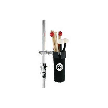 Meinl uchwyt na pałki MC-DSH Black Logo-73118