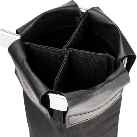 Meinl uchwyt na pałki MC-DSH Black Logo-73119
