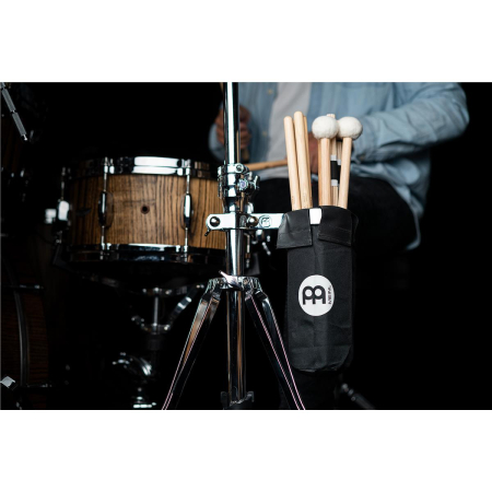 Meinl uchwyt na pałki MC-DSH Black Logo-73122