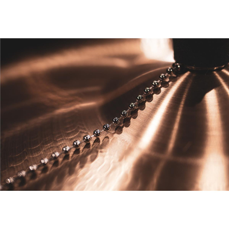 Meinl Cymbals Bacon - łańcuszek do talerza -73129