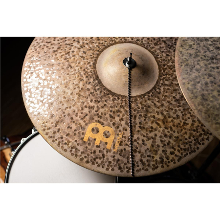 Meinl Cymbals Bacon - łańcuszek do talerza -73130