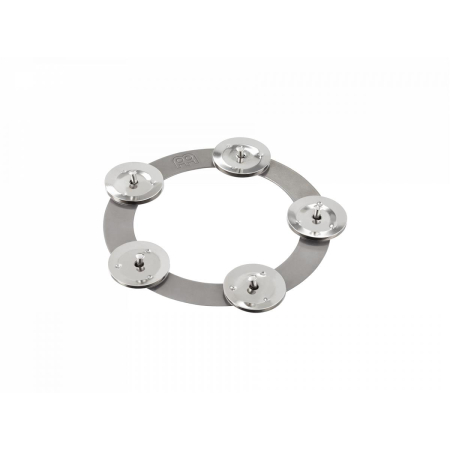 Meinl CRING Tamburyn na hi-hat Ching Ring-73132