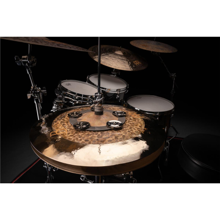 Meinl CRING Tamburyn na hi-hat Ching Ring-73133