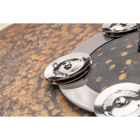Meinl CRING Tamburyn na hi-hat Ching Ring-73139