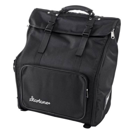 Akordeon Startone Piano Accordion 120 Black MKII-73146