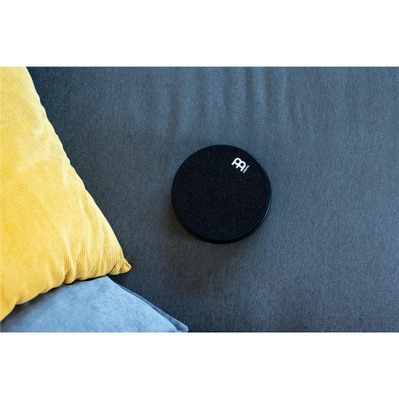 Meinl pad ćwiczebny Marshmallow - Black 6