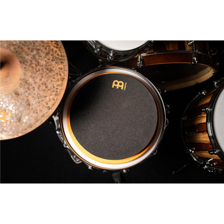 Meinl pad ćwiczebny Marshmallow Orange 12