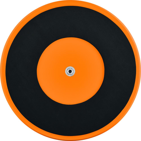 Meinl pad ćwiczebny Marshmallow Orange 12