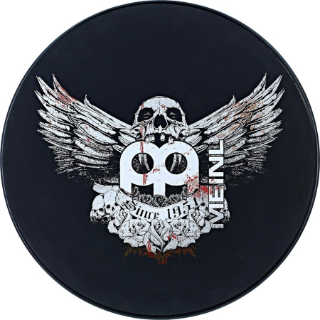 Meinl pad ćwiczebny Jawbreaker MPP-12-JB 12"-73177