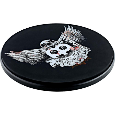 Meinl pad ćwiczebny Jawbreaker MPP-12-JB 12