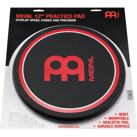 Meinl pad ćwiczebny MPP-12 12