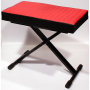 Ława do pianina metalowa Akmuz T-5-7310