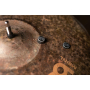 Meinl magnetyczne tłumiki talerzy MCT CymbalTuners-73109