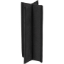 Meinl uchwyt na pałki MC-DSH Black Logo-73121