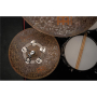 Meinl CRING Tamburyn na hi-hat Ching Ring-73135