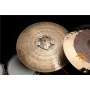 Meinl CRING Tamburyn na hi-hat Ching Ring-73136