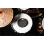 Meinl pad ćwiczebny Marshmallow - Black 6
