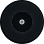 Meinl pad ćwiczebny Marshmallow - Black 6