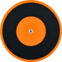 Meinl pad ćwiczebny Marshmallow Orange 12