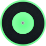 Meinl pad ćwiczebny Marshmallow SeaFoam 12