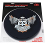 Meinl pad ćwiczebny Jawbreaker MPP-12-JB 12