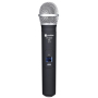 Mikrofon Prodipe UHF-M850 bezp. podwójny do ręki-7319