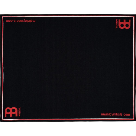 Meinl Drum Rug  - 160 x 200 cm dywan pod perkusję-73209