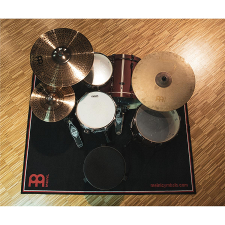 Meinl Drum Rug  - 160 x 200 cm dywan pod perkusję-73214