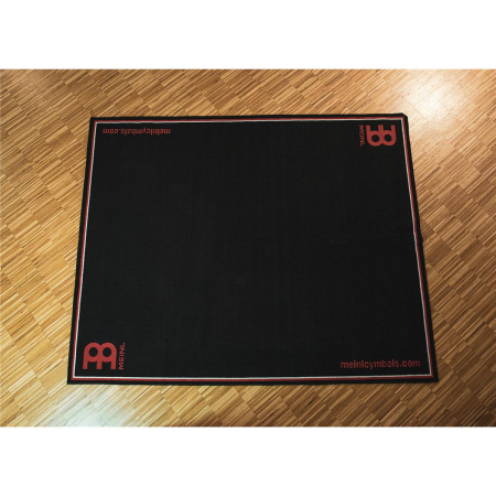 Meinl Drum Rug  - 160 x 200 cm dywan pod perkusję-73215