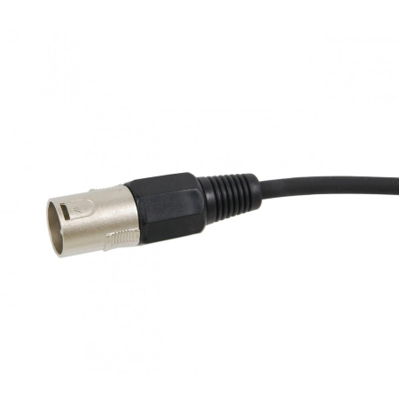 Kabel Xlr-Xlr 15m Stagg SMC15-7323