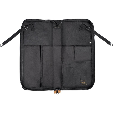 Meinl MCSBBK Classic Woven BLK- pokrowiec na pałki-73240