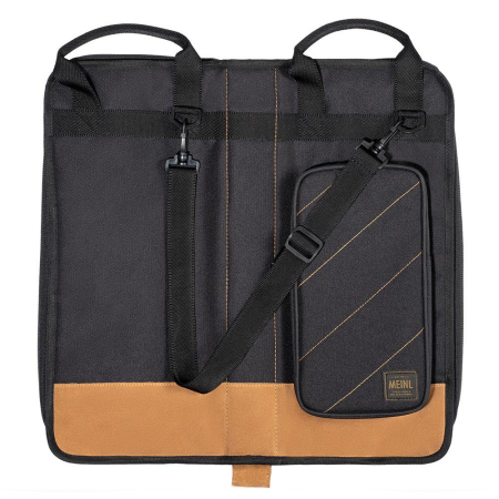 Meinl MCSBBK Classic Woven BLK- pokrowiec na pałki-73241