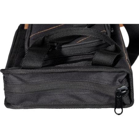 Meinl MCSBBK Classic Woven BLK- pokrowiec na pałki-73242