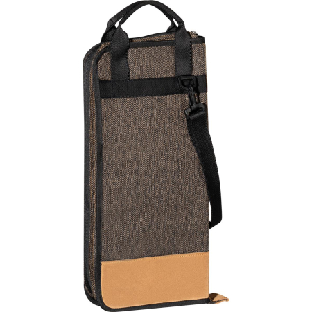 Meinl MCSBM Woven Mocha Tweed-  pokrowiec na pałki-73249