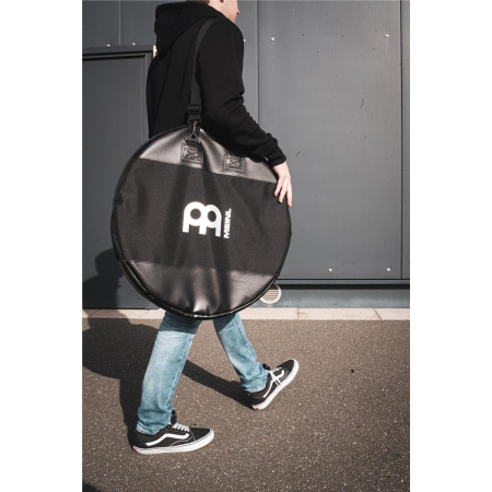 Meinl MSTCB22 - pokrowiec na talerze do 22