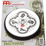 Meinl pad ćwiczebny Benny Greb signature MPP6BG 6