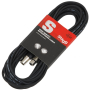 Kabel Xlr-Xlr 15m Stagg SMC15-7321
