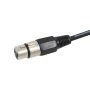 Kabel Xlr-Xlr 15m Stagg SMC15-7322