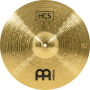 Meinl HCS set STD zestaw talerzy 14