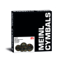 Meinl Classics Custom Dark Expanded Zestaw talerzy-73294